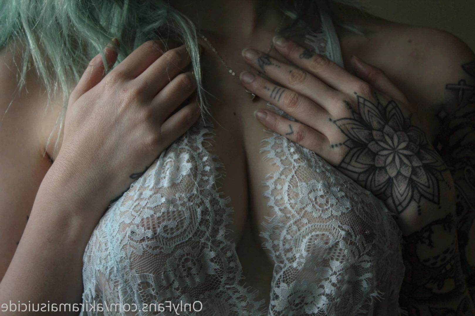 Akiramai 😋 [ akiramaisuicide ] Onlyfans leaked photo 15464001 on Hotleaks.tv