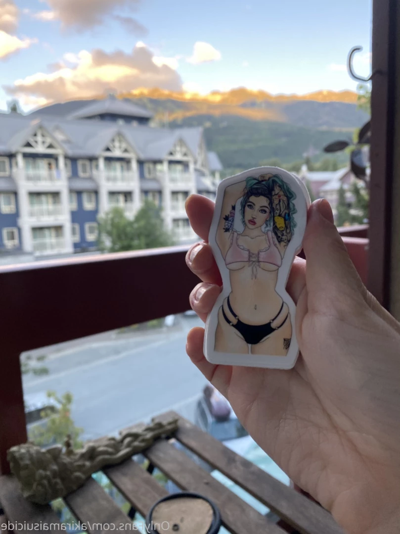 Akiramai 😋 [ akiramaisuicide ] Onlyfans leaked photo 15714631 on Hotleaks.tv
