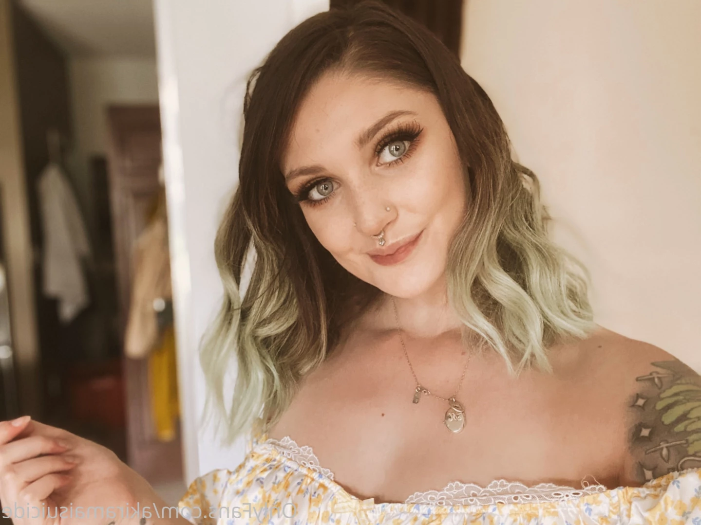 Akiramai 😋 [ akiramaisuicide ] Onlyfans leaked photo 15829939 on Hotleaks.tv