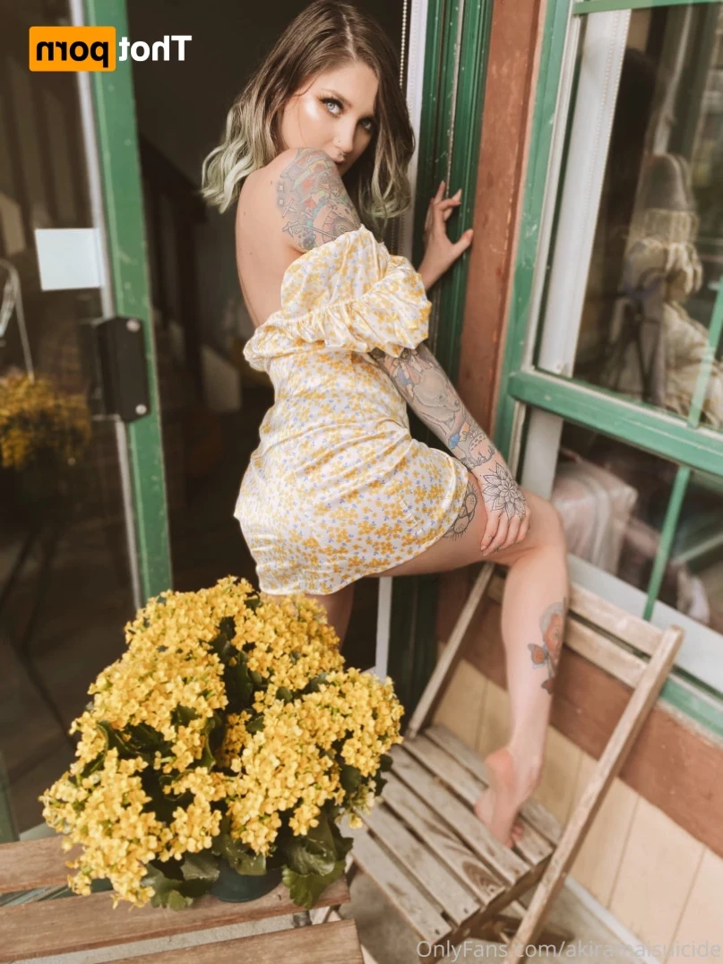 Akiramai 😋 [ akiramaisuicide ] Onlyfans leaked photo 15830366 on Hotleaks.tv