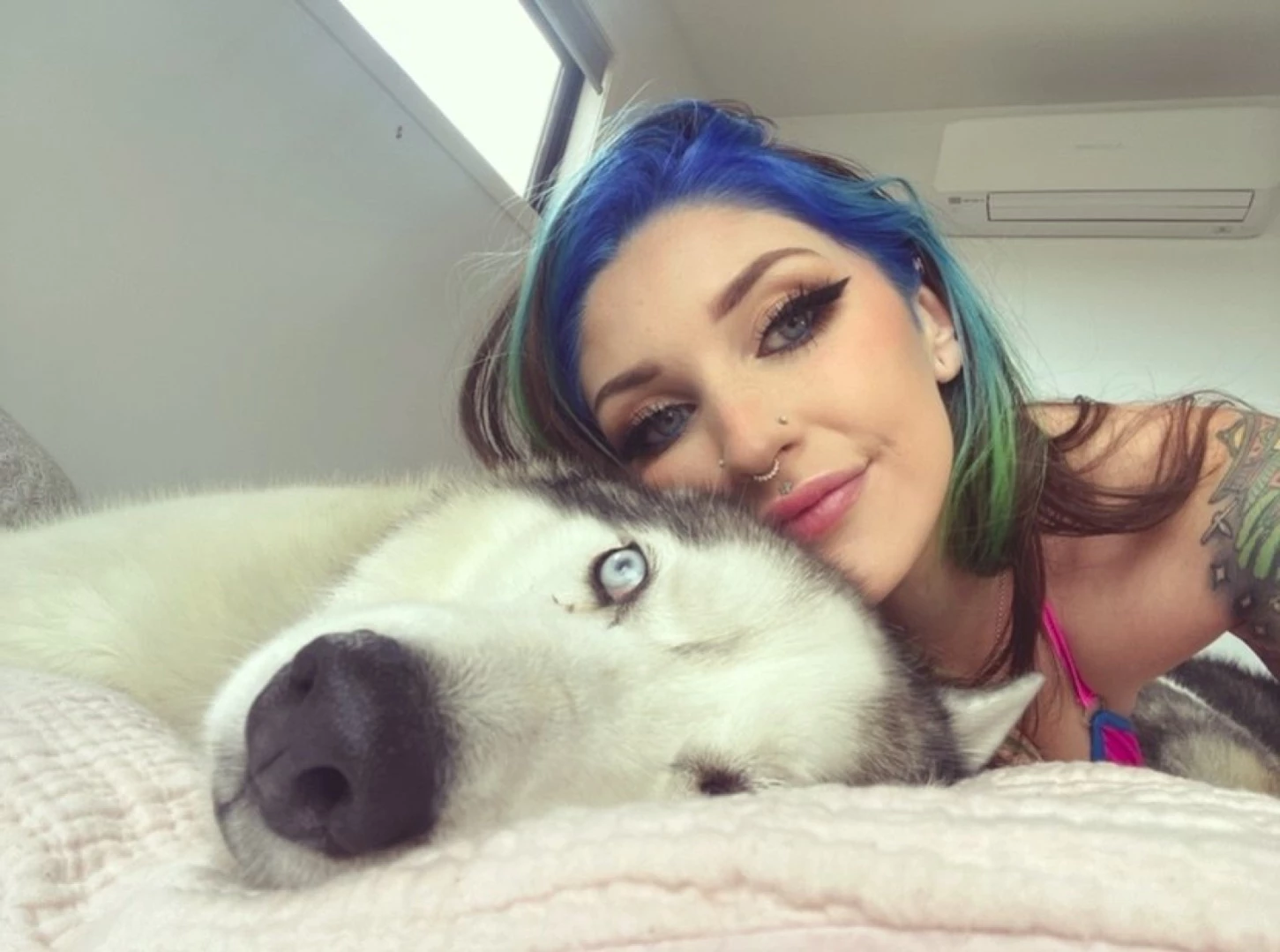 Akiramai 😋 [ akiramaisuicide ] Onlyfans leaked photo 15843578 on Hotleaks.tv