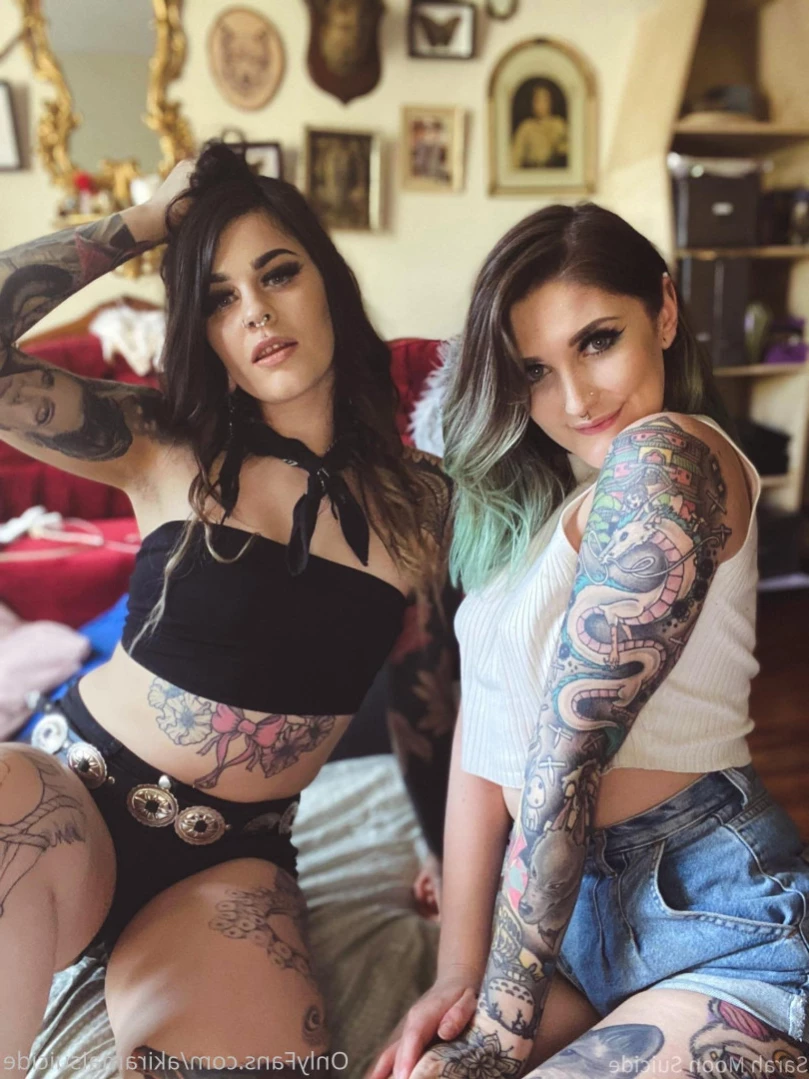 Akiramai 😋 [ akiramaisuicide ] Onlyfans leaked photo 15856098 on Hotleaks.tv