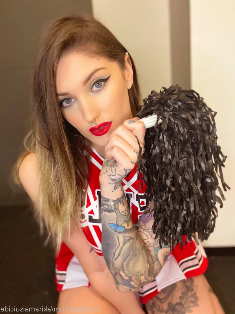 Akiramai 😋 [ akiramaisuicide ] Onlyfans leaked photo 15858614 on Hotleaks.tv