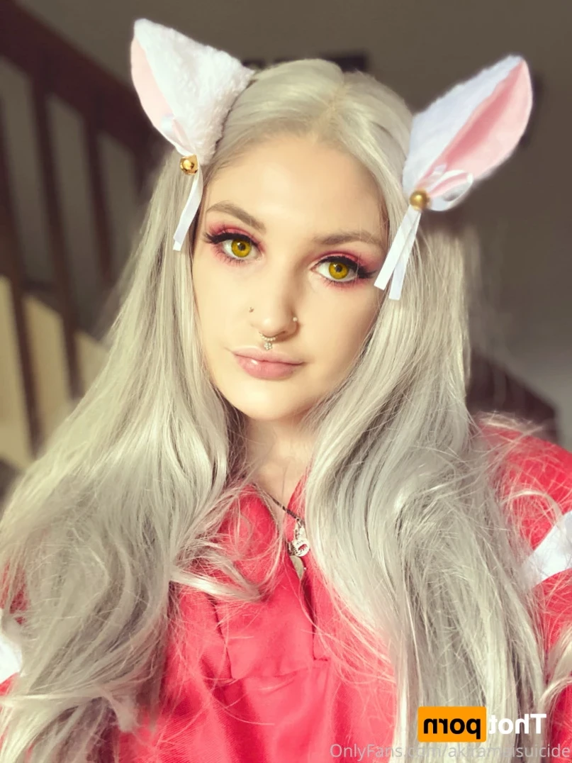Akiramai 😋 [ akiramaisuicide ] Onlyfans leaked photo 15884542 on Hotleaks.tv