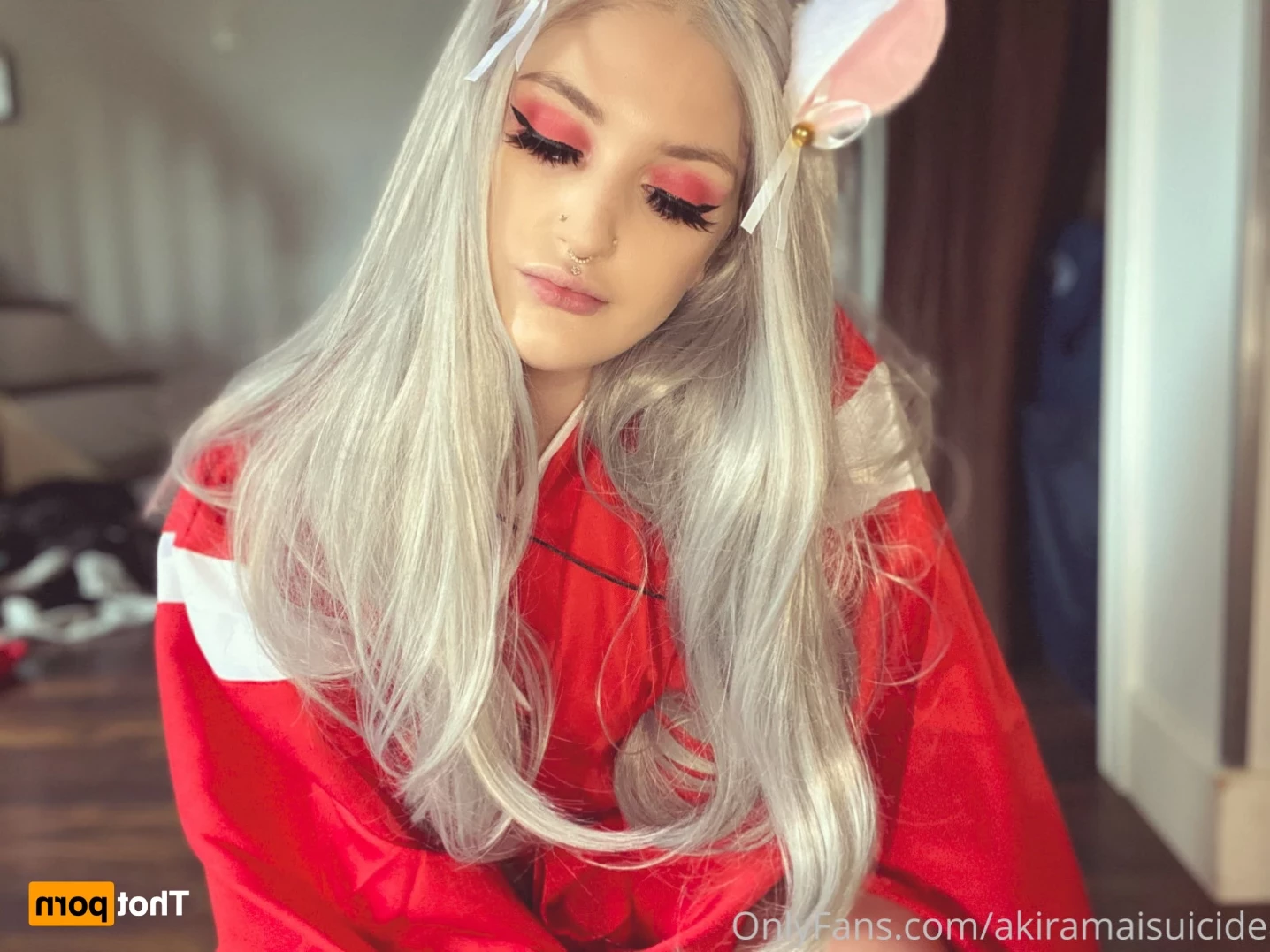 Akiramai 😋 [ akiramaisuicide ] Onlyfans leaked photo 16041804 on Hotleaks.tv