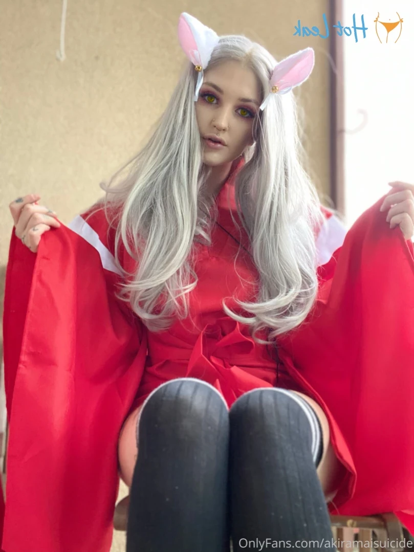 Akiramai 😋 [ akiramaisuicide ] Onlyfans leaked photo 16109767 on Hotleaks.tv