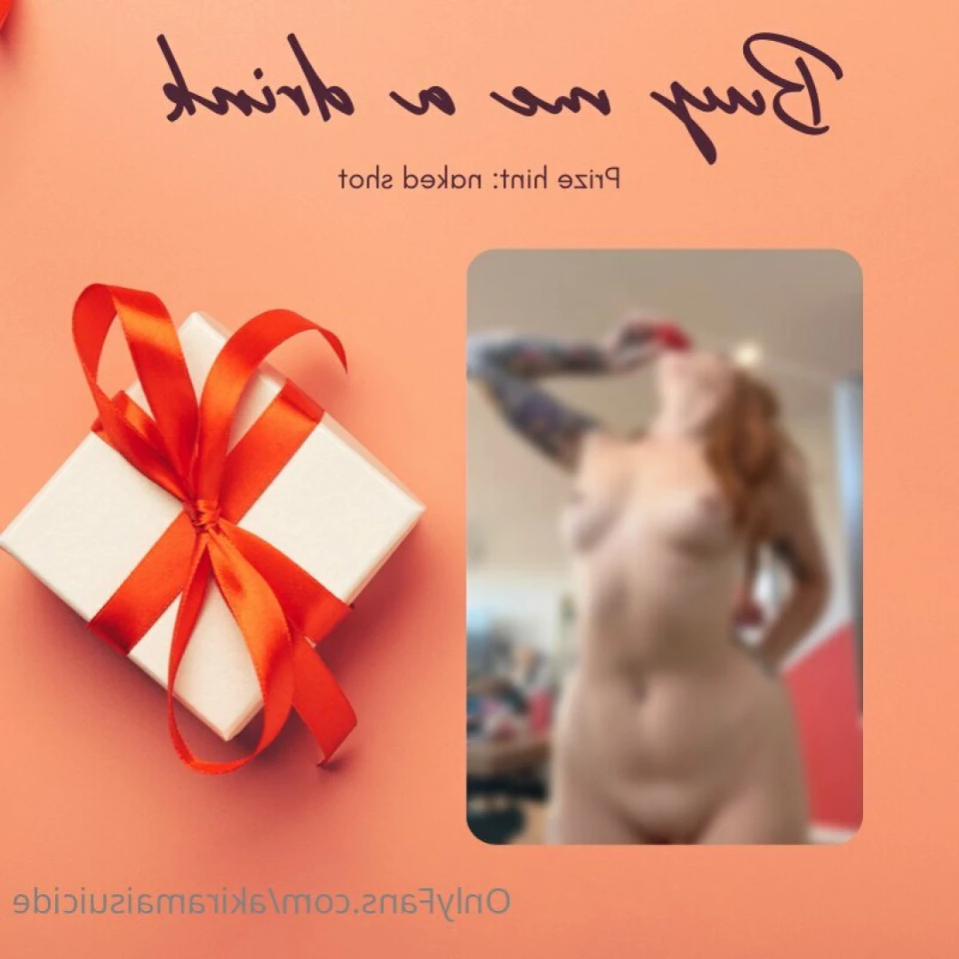 Akiramai 😋 [ akiramaisuicide ] Onlyfans leaked photo 16161085 on Hotleaks.tv