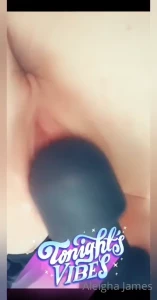 Aleigha James Top0.57%NOPPV👅🥒💦🍑🙅‍♀️ [ aleighajames ] Onlyfans leaked video 8541690 on Hotleaks.tv
