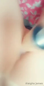Aleigha James Top0.57%NOPPV👅🥒💦🍑🙅‍♀️ [ aleighajames ] Onlyfans leaked video 8541758 on Hotleaks.tv