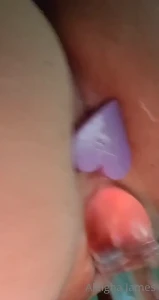 Aleigha James Top0.57%NOPPV👅🥒💦🍑🙅‍♀️ [ aleighajames ] Onlyfans leaked video 8542167 on Hotleaks.tv