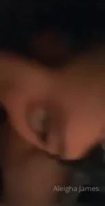 Aleigha James Top0.57%NOPPV👅🥒💦🍑🙅‍♀️ [ aleighajames ] Onlyfans leaked video 8542261 on Hotleaks.tv