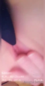 Aleigha James Top0.57%NOPPV👅🥒💦🍑🙅‍♀️ [ aleighajames ] Onlyfans leaked video 8542611 on Hotleaks.tv