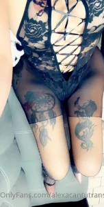Alexa Cantu [ alexacantutrans ] Onlyfans leaked video 8540913 on Hotleaks.tv