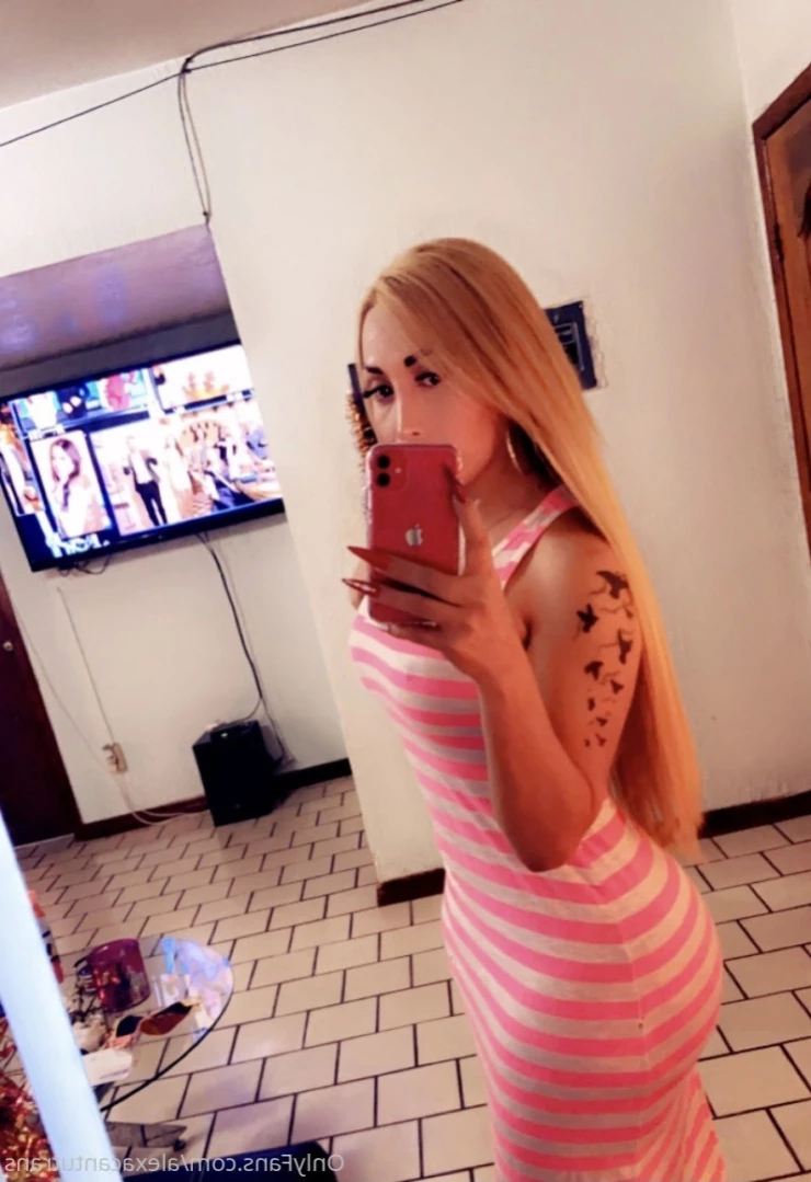 Alexa Cantu [ alexacantutrans ] Onlyfans leaked photo 15259581 on Hotleaks.tv