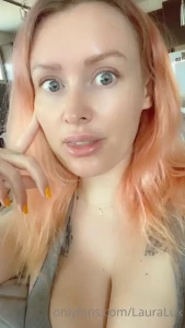Laura Lux [ lauralux ] Onlyfans leaked video 1618678 on Hotleaks.tv