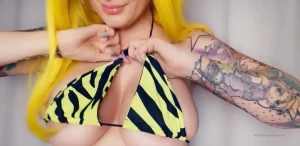 Laura Lux [ lauralux ] Onlyfans leaked video 1618691 on Hotleaks.tv