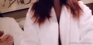 Laura Lux [ lauralux ] Onlyfans leaked video 1618711 on Hotleaks.tv