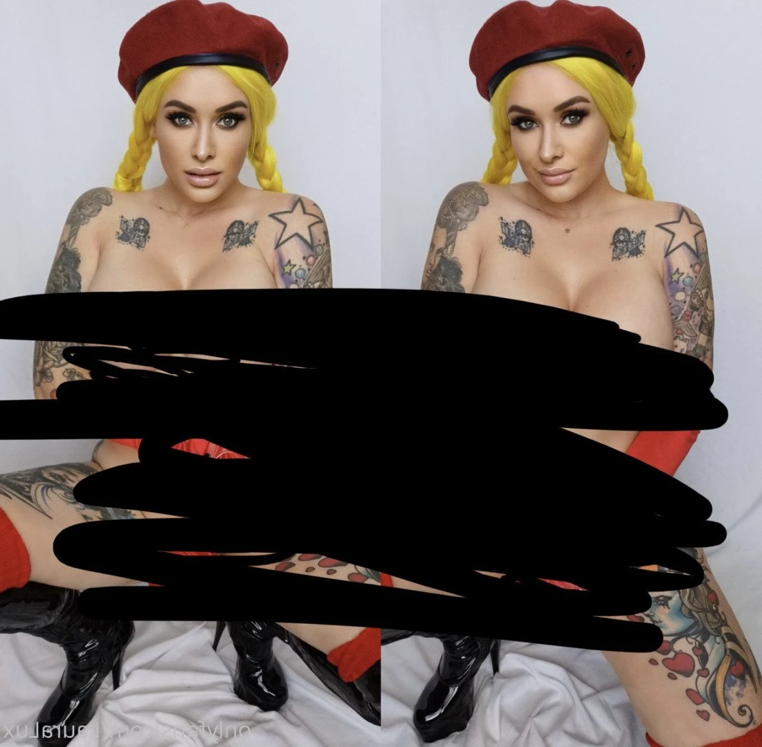 Laura Lux [ lauralux ] Onlyfans leaked photo 667561 on Hotleaks.tv