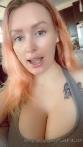 Laura Lux [ lauralux ] Onlyfans leaked video 10740326 on Hotleaks.tv