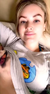 Laura Lux [ lauralux ] Onlyfans leaked video 10740371 on Hotleaks.tv