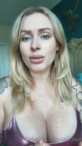 Laura Lux [ lauralux ] Onlyfans leaked video 10740416 on Hotleaks.tv