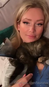 Laura Lux [ lauralux ] Onlyfans leaked video 10740422 on Hotleaks.tv