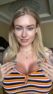 Laura Lux [ lauralux ] Onlyfans leaked video 10740460 on Hotleaks.tv