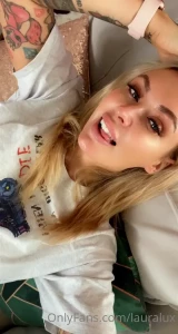Laura Lux [ lauralux ] Onlyfans leaked video 10740461 on Hotleaks.tv