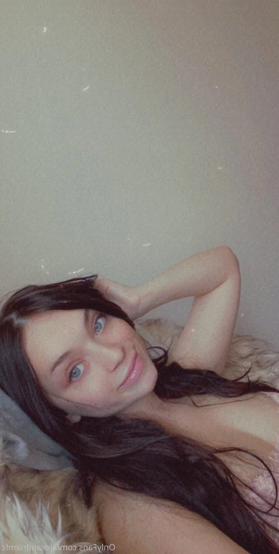 Alex Ivy [ alexandriamfc ] Onlyfans leaked photo 9679363 on Hotleaks.tv