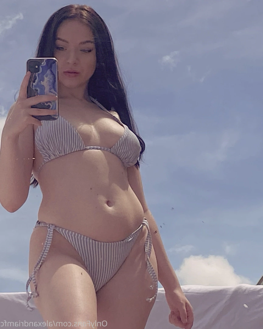 Alex Ivy [ alexandriamfc ] Onlyfans leaked photo 9680303 on Hotleaks.tv