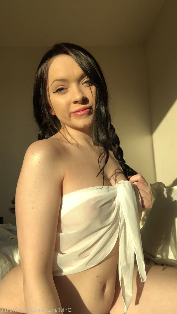Alex Ivy [ alexandriamfc ] Onlyfans leaked photo 9680668 on Hotleaks.tv