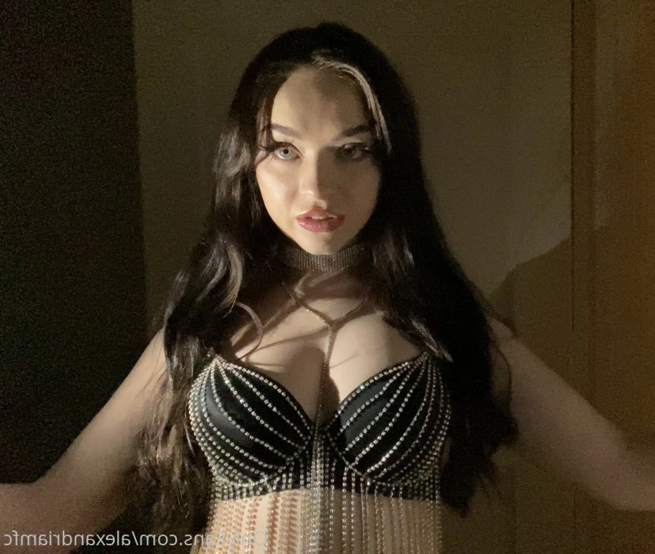 Alex Ivy [ alexandriamfc ] Onlyfans leaked photo 9681537 on Hotleaks.tv