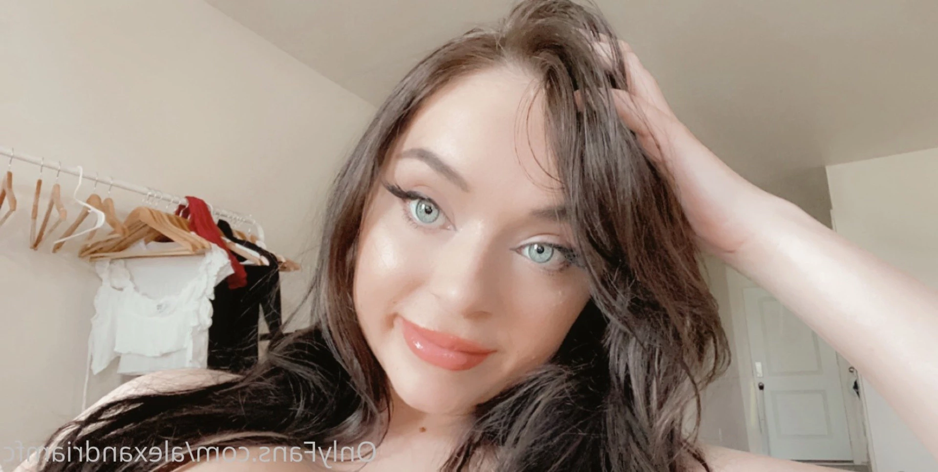 Alex Ivy [ alexandriamfc ] Onlyfans leaked photo 9682135 on Hotleaks.tv