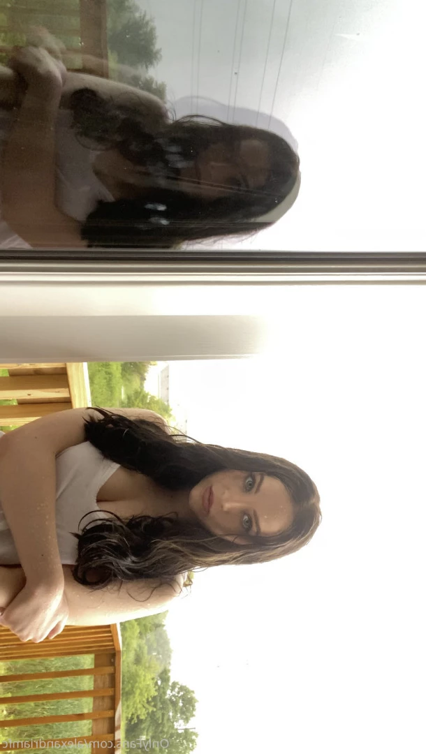 Alex Ivy [ alexandriamfc ] Onlyfans leaked photo 9683457 on Hotleaks.tv