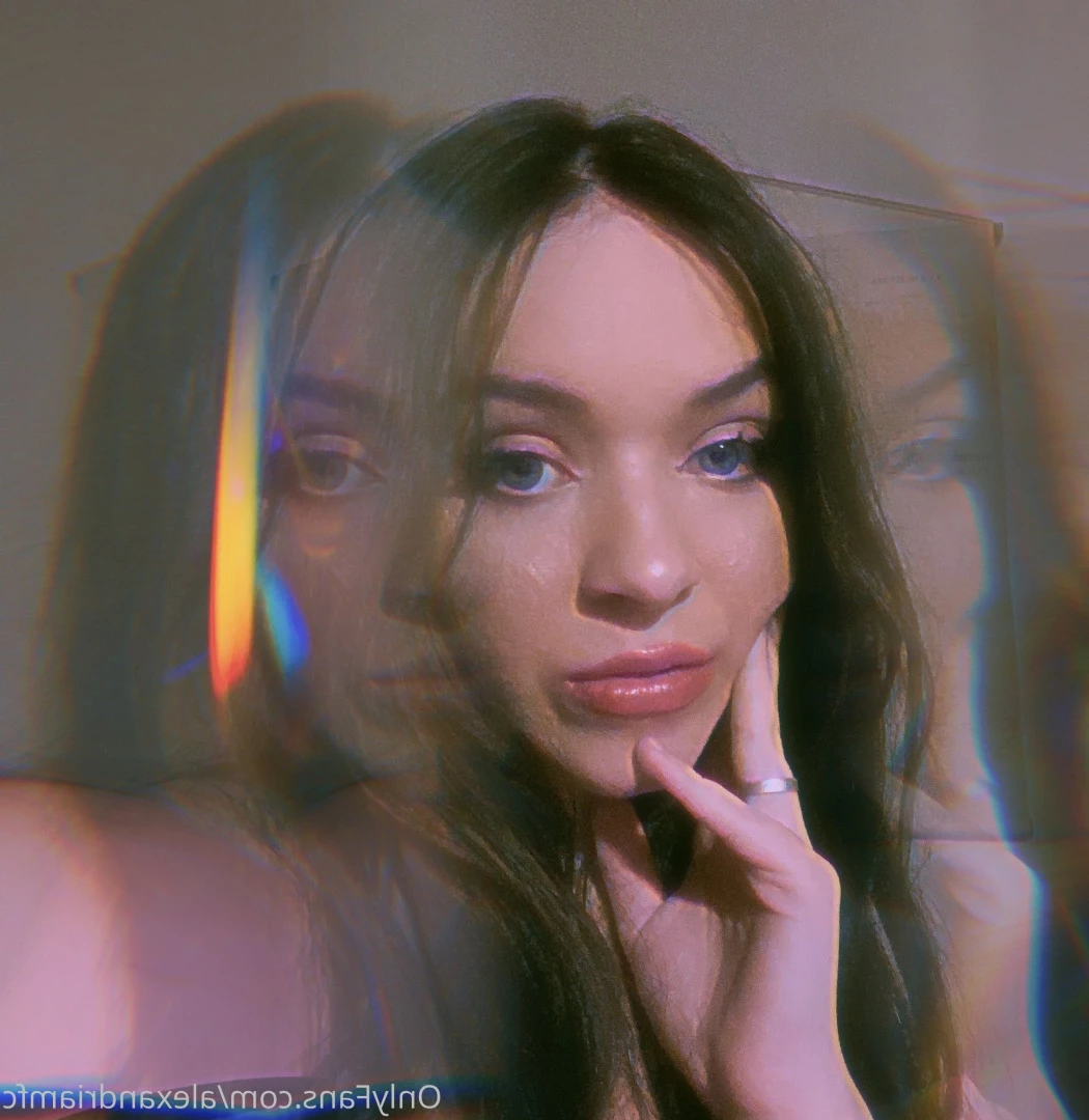 Alex Ivy [ alexandriamfc ] Onlyfans leaked photo 9683501 on Hotleaks.tv