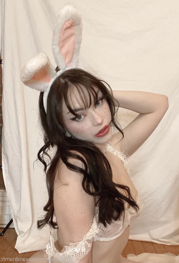 Alex Ivy [ alexandriamfc ] Onlyfans leaked photo 9683801 on Hotleaks.tv