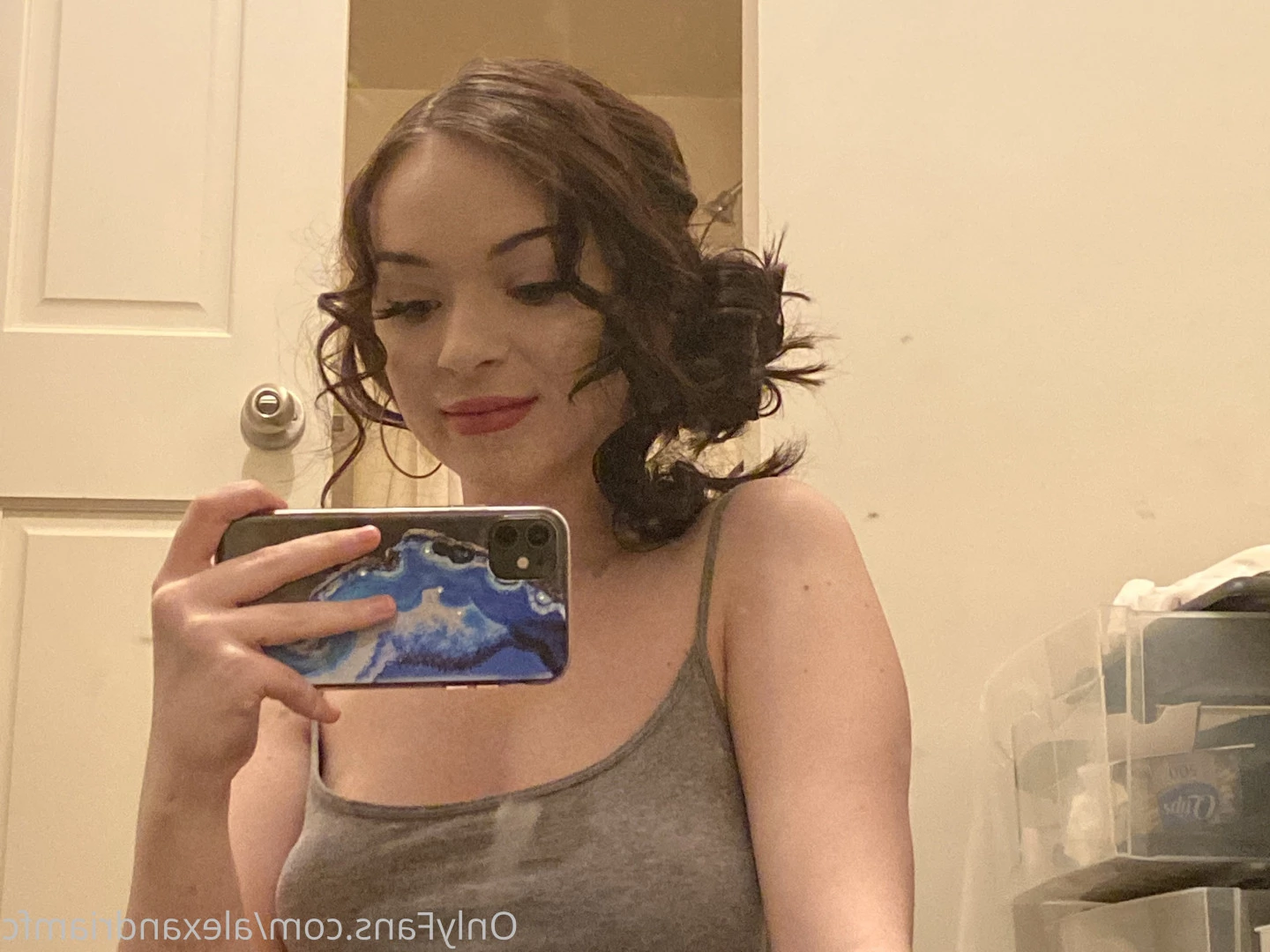 Alex Ivy [ alexandriamfc ] Onlyfans leaked photo 9684067 on Hotleaks.tv