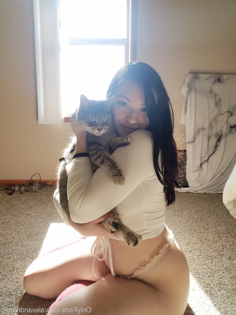 Alex Ivy [ alexandriamfc ] Onlyfans leaked photo 9684127 on Hotleaks.tv