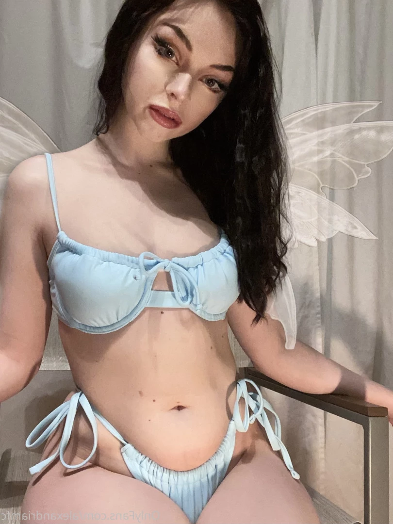 Alex Ivy [ alexandriamfc ] Onlyfans leaked photo 9684905 on Hotleaks.tv