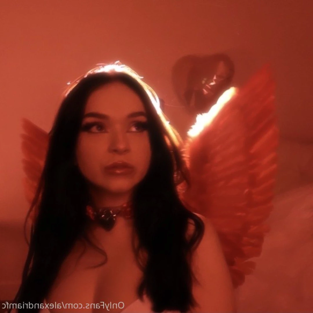 Alex Ivy [ alexandriamfc ] Onlyfans leaked photo 9685673 on Hotleaks.tv