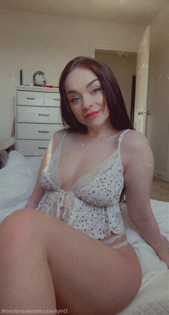 Alex Ivy [ alexandriamfc ] Onlyfans leaked photo 9686110 on Hotleaks.tv
