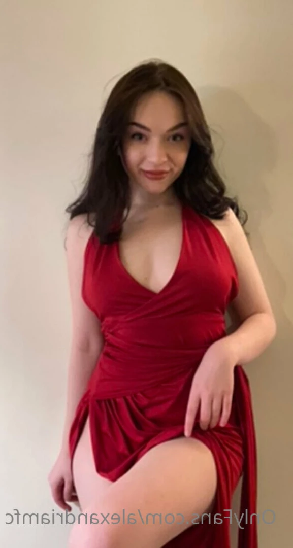 Alex Ivy [ alexandriamfc ] Onlyfans leaked photo 9686838 on Hotleaks.tv