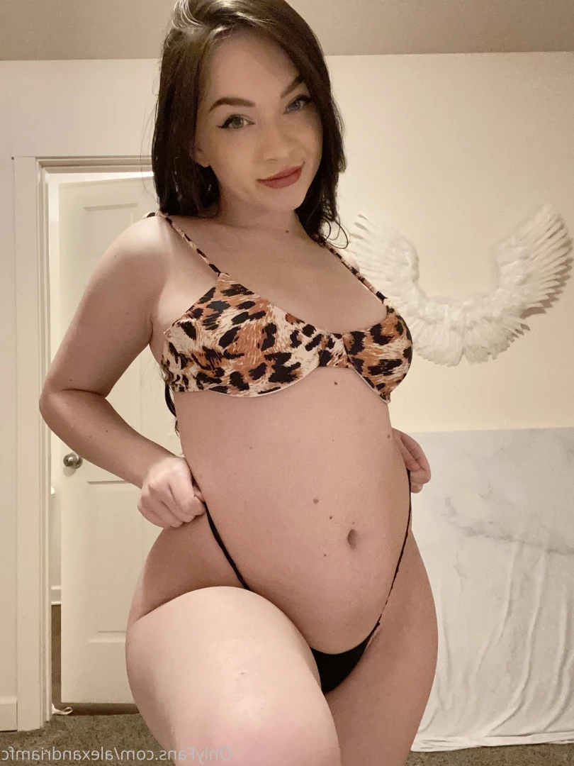Alex Ivy [ alexandriamfc ] Onlyfans leaked photo 9687173 on Hotleaks.tv