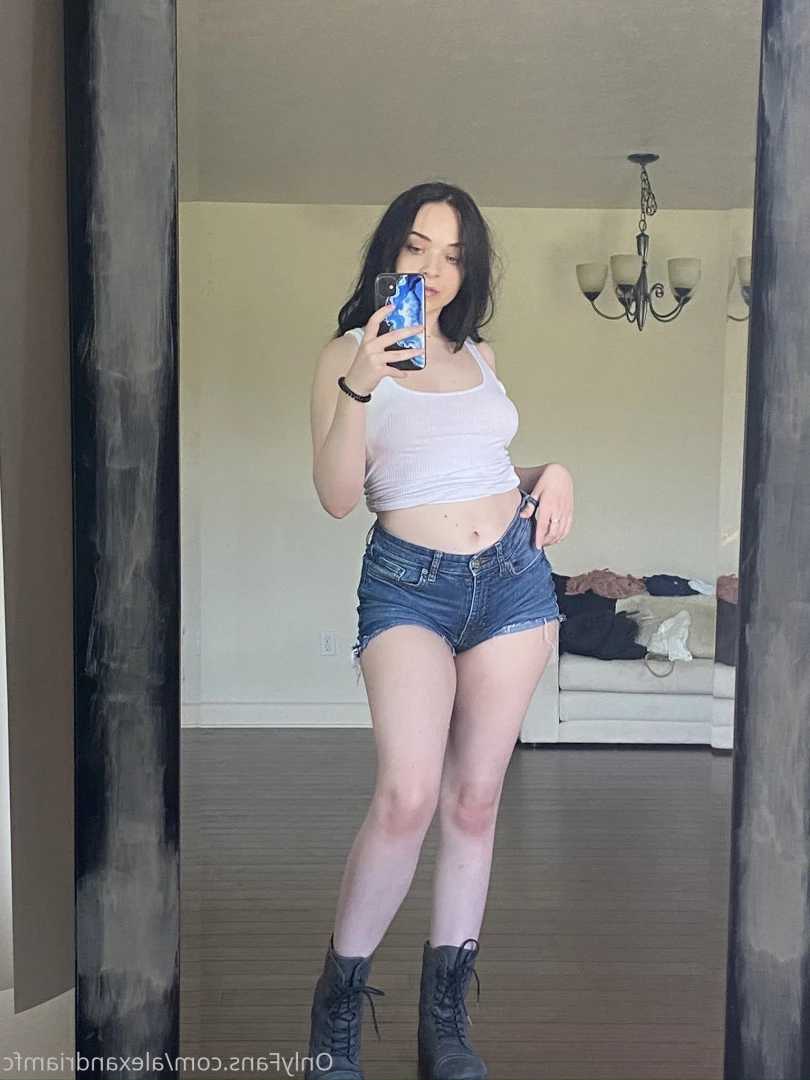 Alex Ivy [ alexandriamfc ] Onlyfans leaked photo 9687495 on Hotleaks.tv