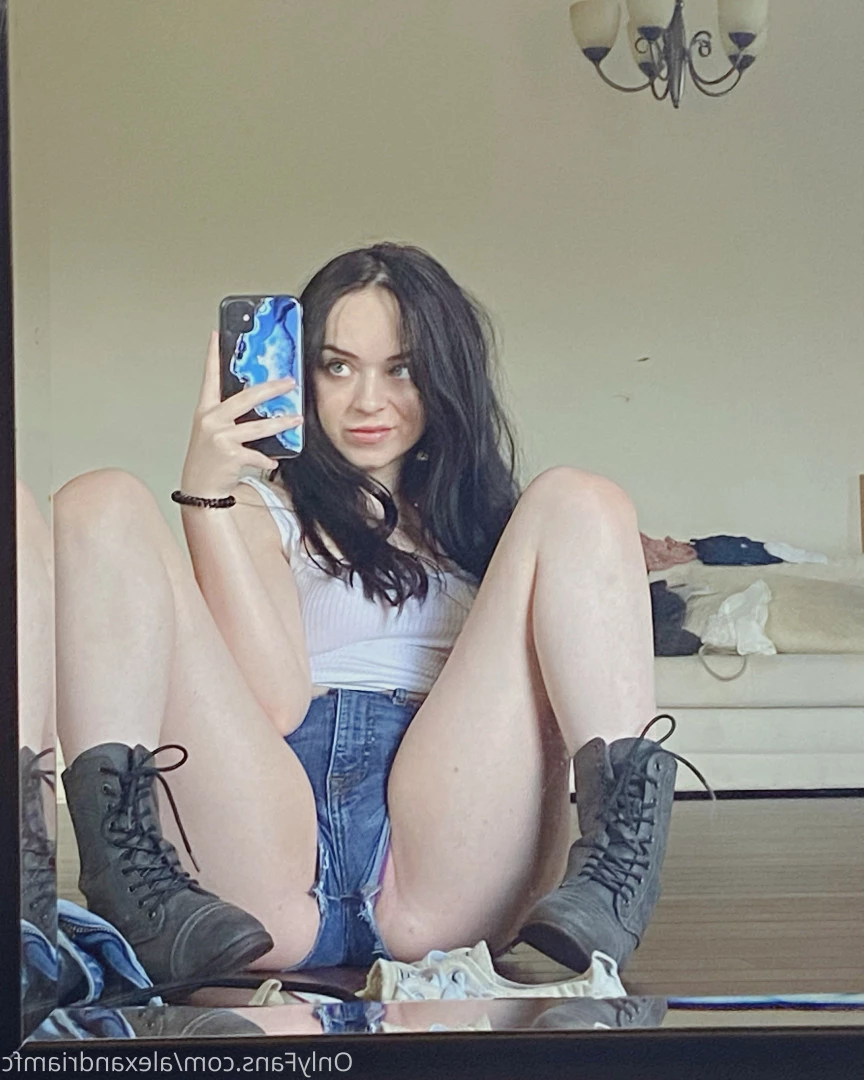 Alex Ivy [ alexandriamfc ] Onlyfans leaked photo 9687643 on Hotleaks.tv