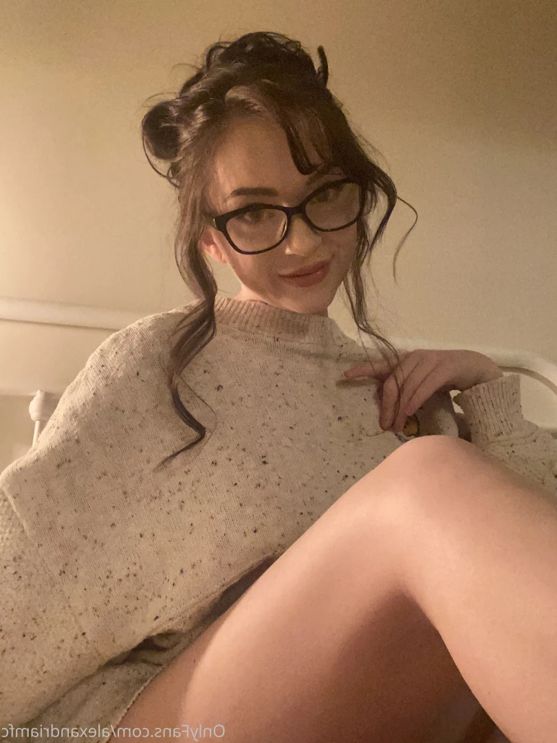 Alex Ivy [ alexandriamfc ] Onlyfans leaked photo 9688038 on Hotleaks.tv