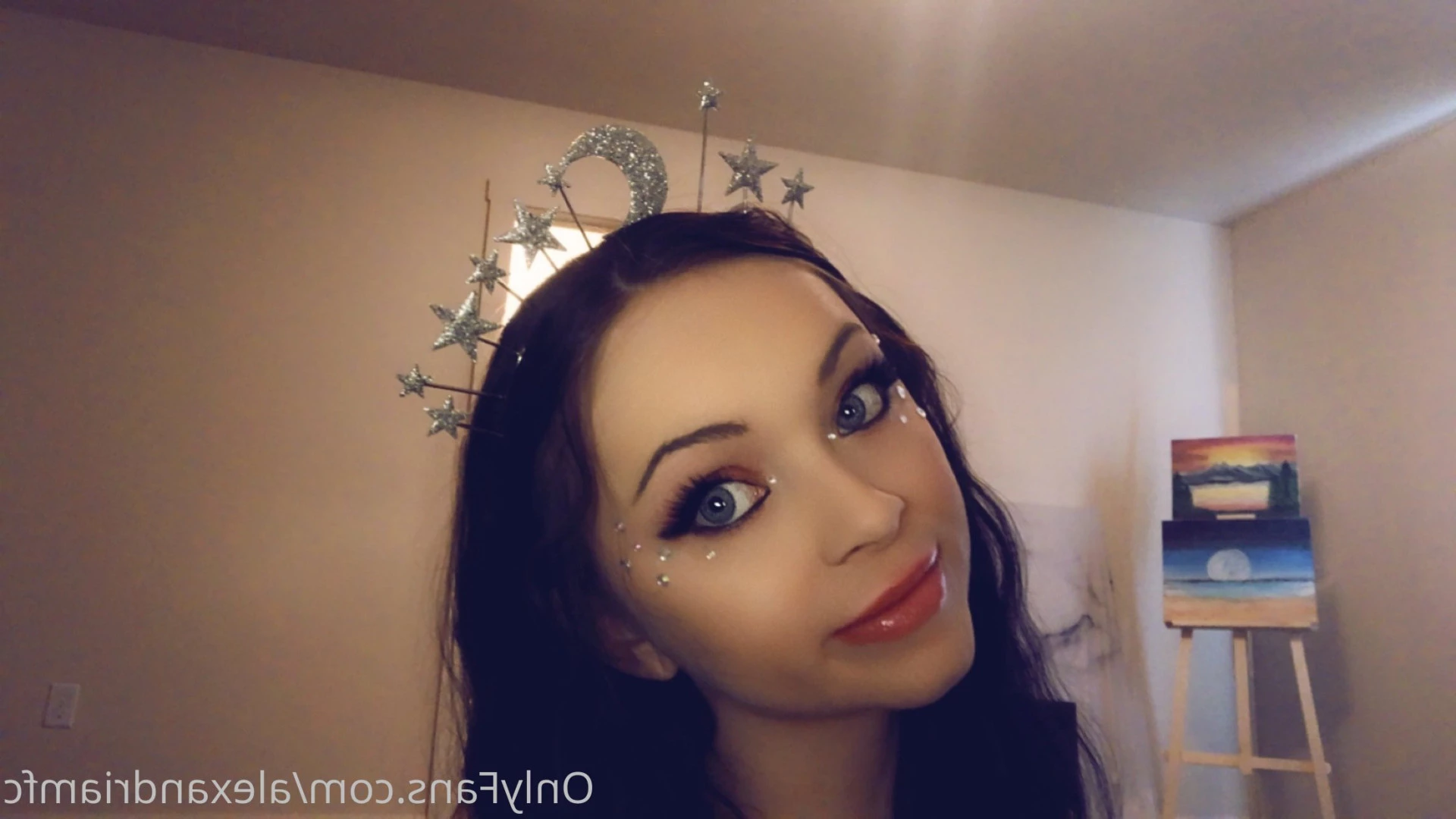 Alex Ivy [ alexandriamfc ] Onlyfans leaked photo 9688177 on Hotleaks.tv
