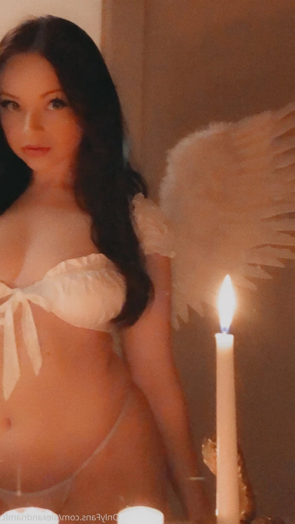 Alex Ivy [ alexandriamfc ] Onlyfans leaked photo 9688456 on Hotleaks.tv