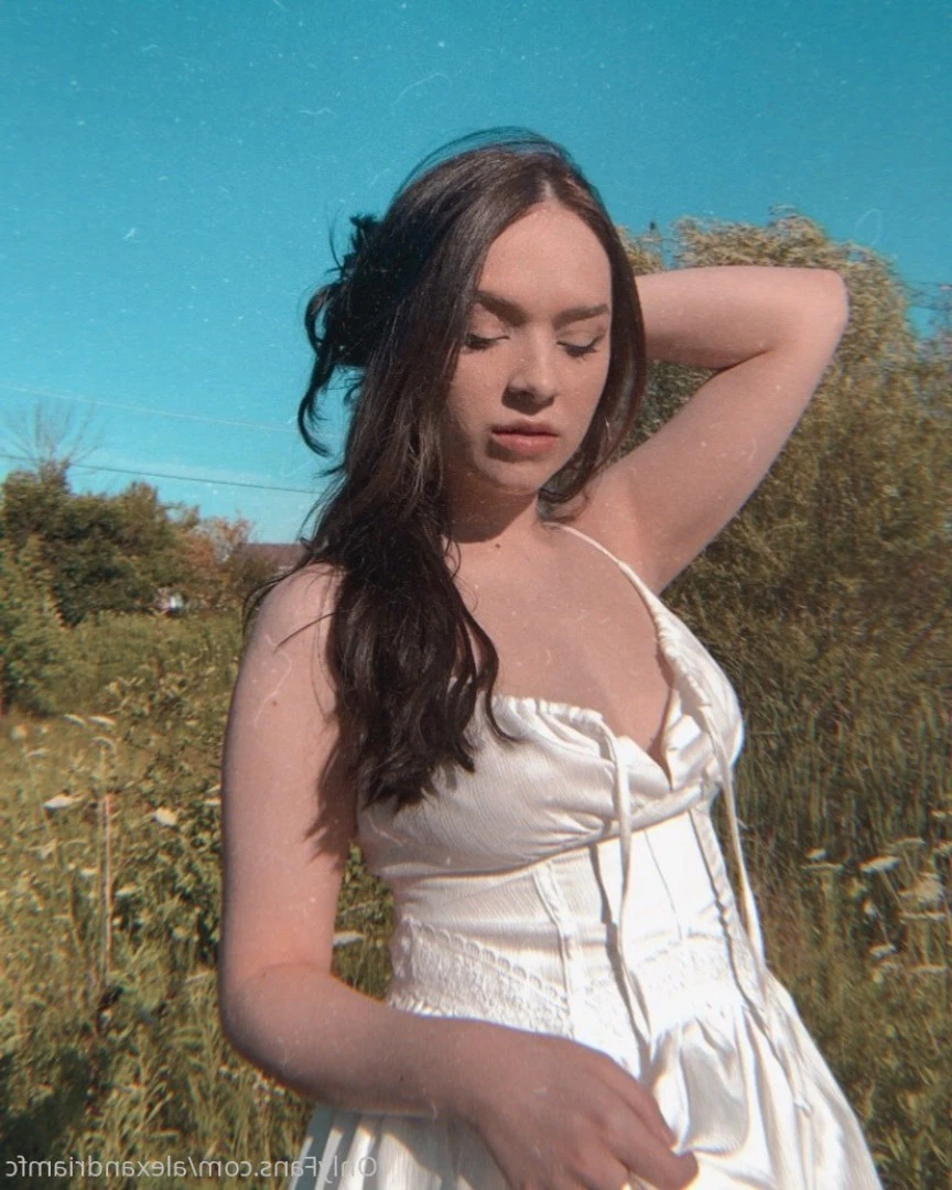 Alex Ivy [ alexandriamfc ] Onlyfans leaked photo 9688653 on Hotleaks.tv