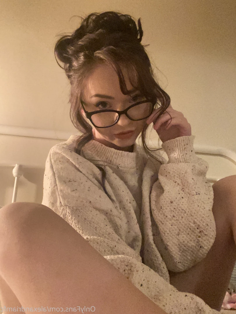 Alex Ivy [ alexandriamfc ] Onlyfans leaked photo 9689041 on Hotleaks.tv
